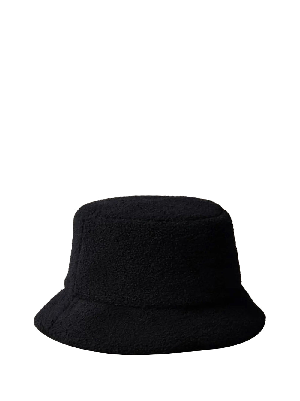 CALVIN ACC.2USCITA Cappello Da Pescatore Calvin Klein Bouclé - Nero Nero