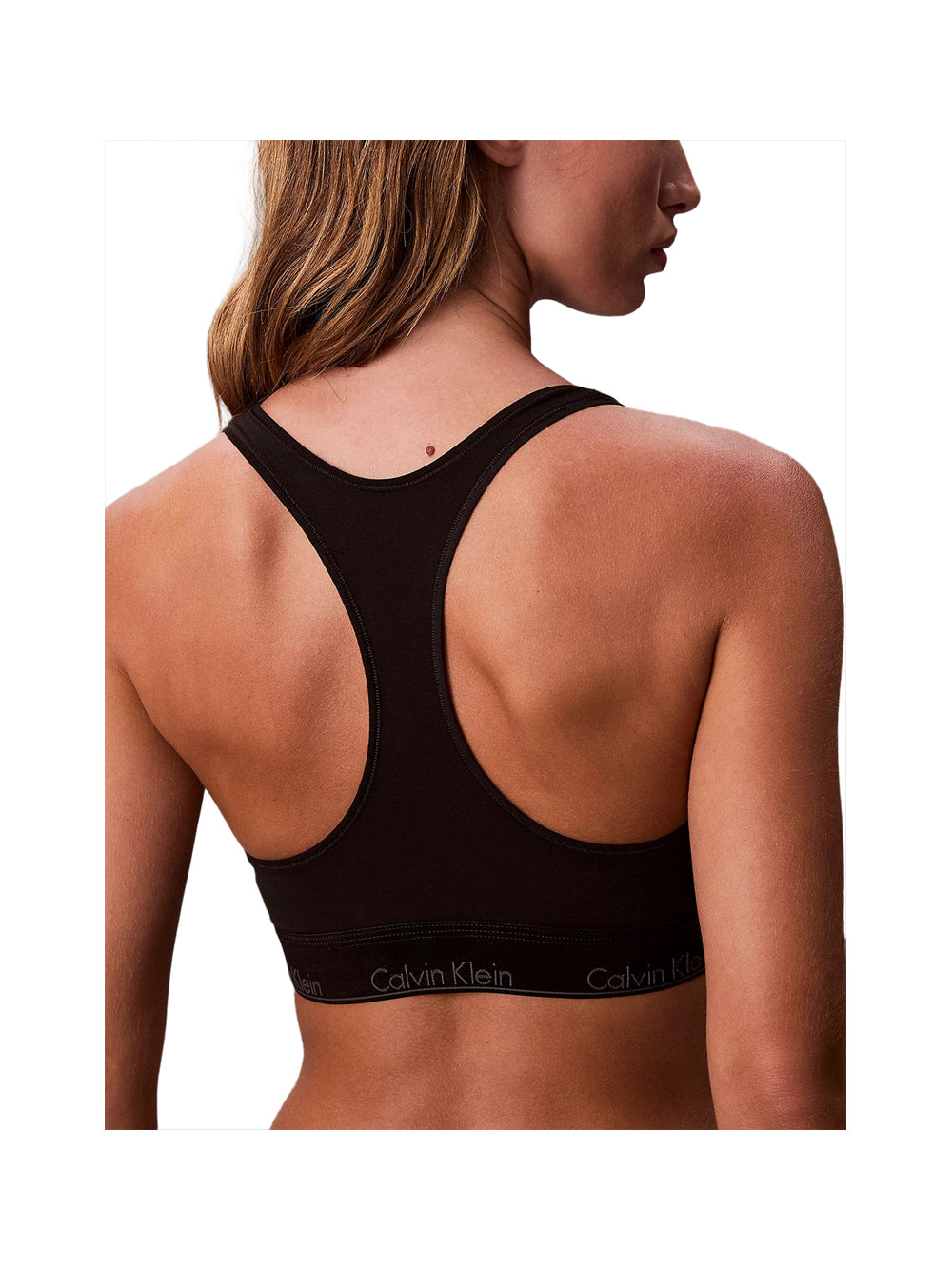 CALVIN UNDERWEAR Reggiseno Calvin Klein - Nero Nero