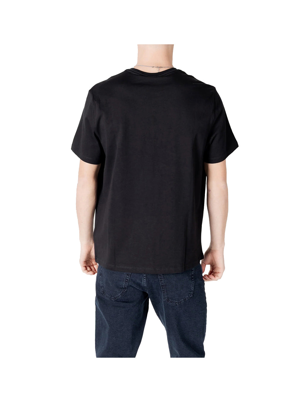 CALVIN2 1USCITA T-Shirt Calvin Klein - Nero Nero