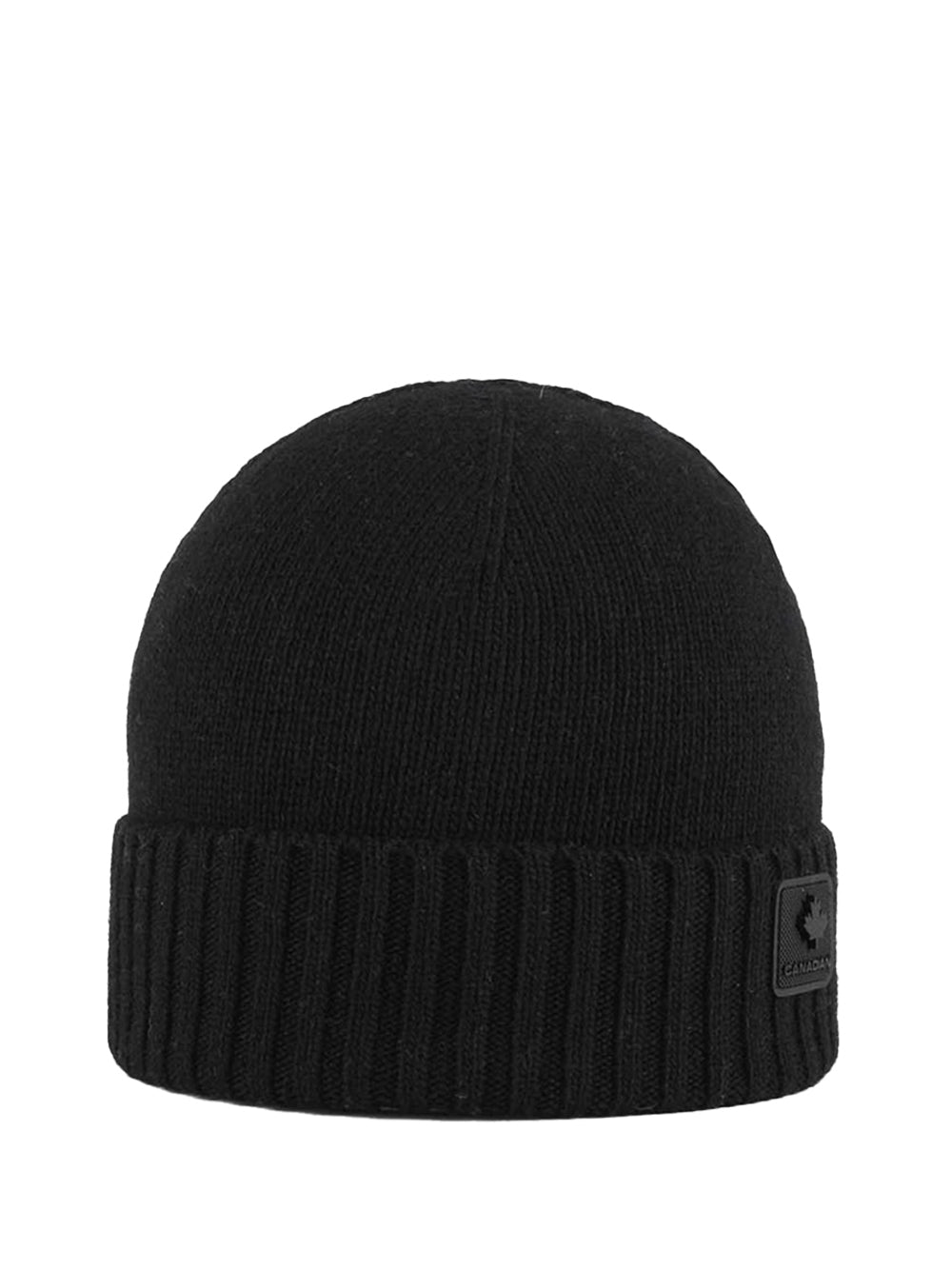 CANADIAN Cappello Canadian Con Patch Logo - Nero Nero
