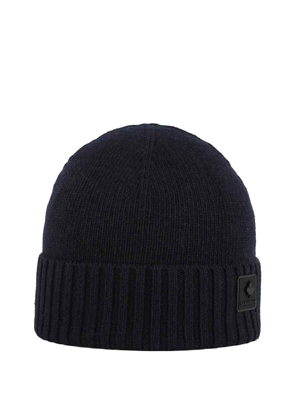 CANADIAN Cappello Canadian Con Patch Logo - Blu NAVY