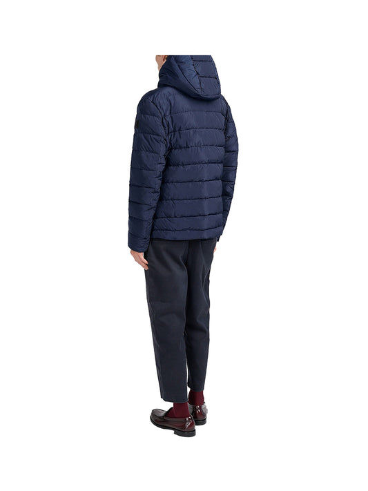 Canadian Piumino Canadian Brochet - Blu NAVY