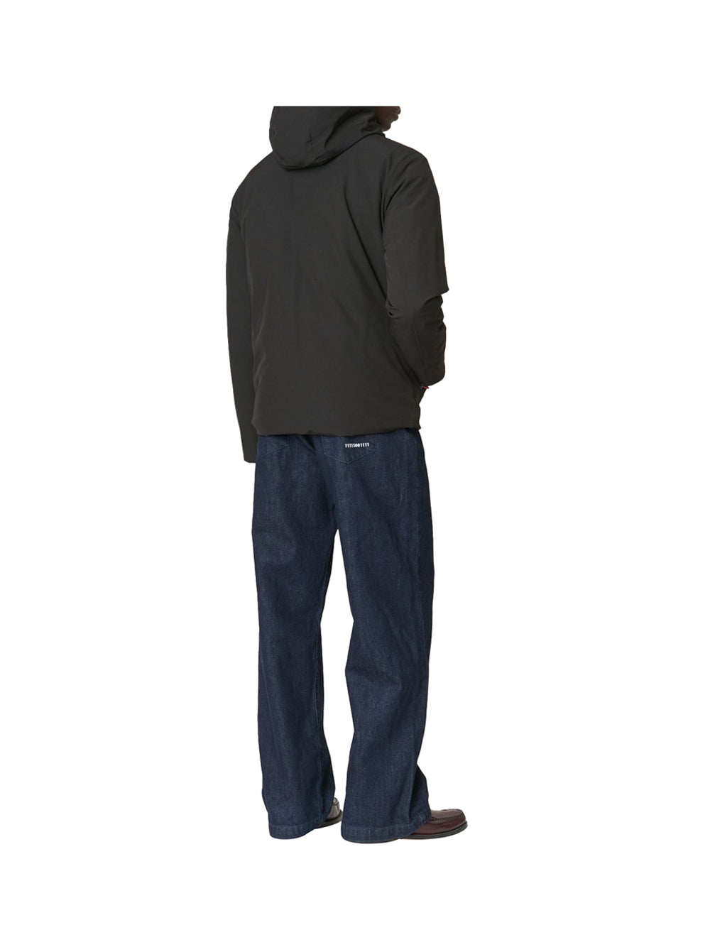 CANADIAN Canadian Giubbotto Carignan Nero Nero