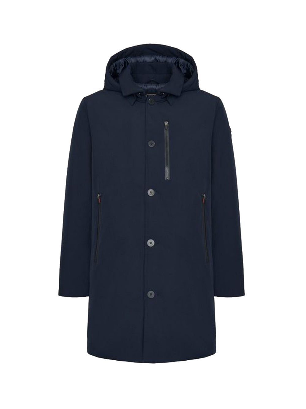 CANADIAN Canadian Giubbotto Elkwater - Dark Navy NAVY
