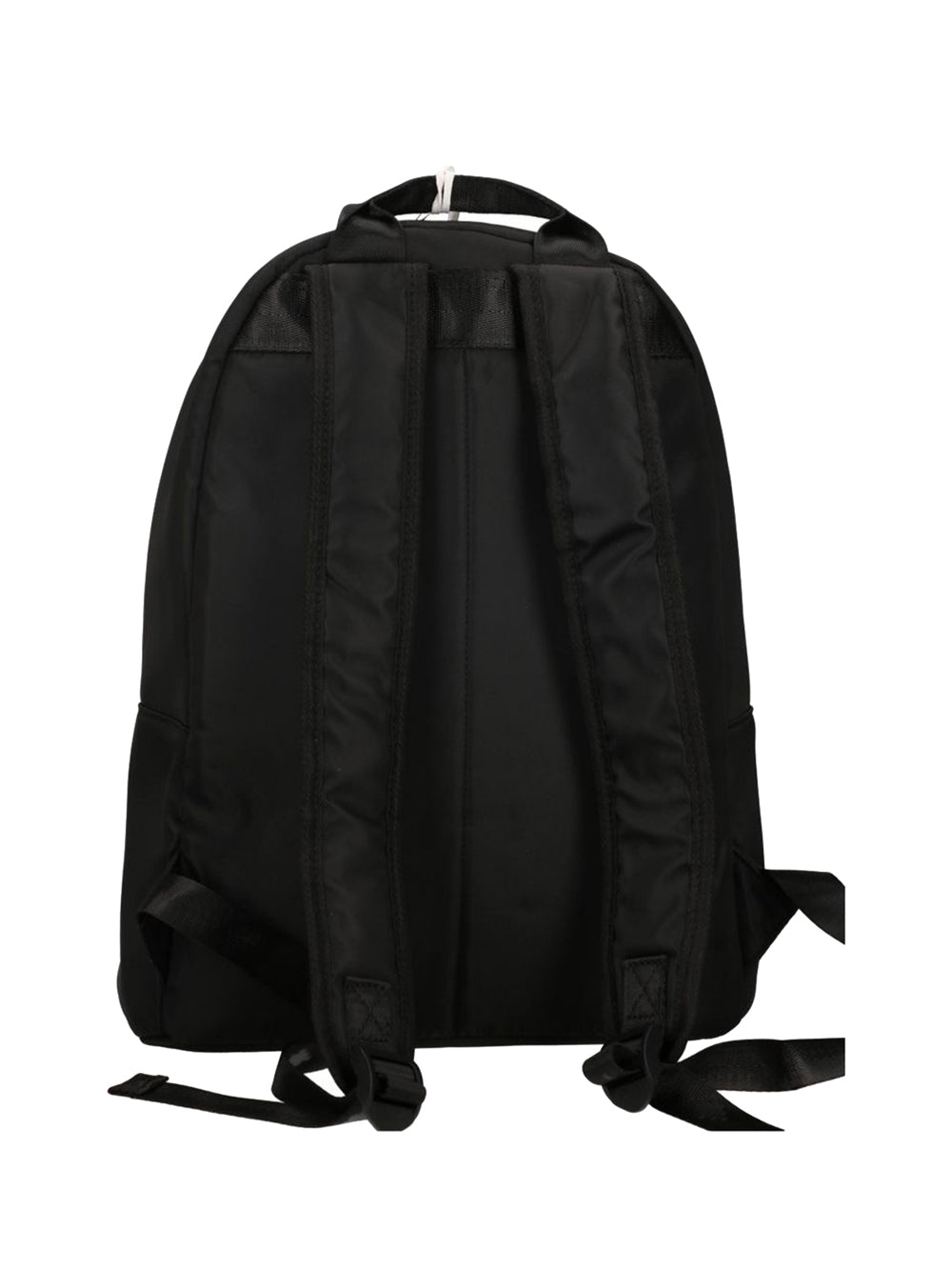 COUNTY OF MILAN County Of Milan Zaino Marcelo Burlon Nero Rosa Nero/rosa