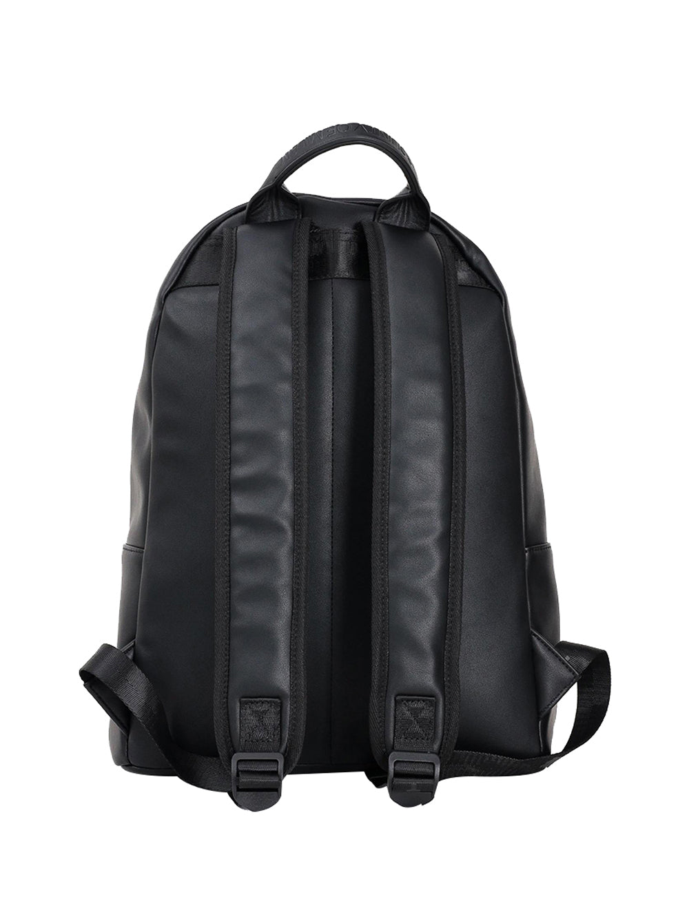 COUNTY OF MILAN County Of Milan Zaino Marcelo Burlon Stampa Nero Nero/giallo