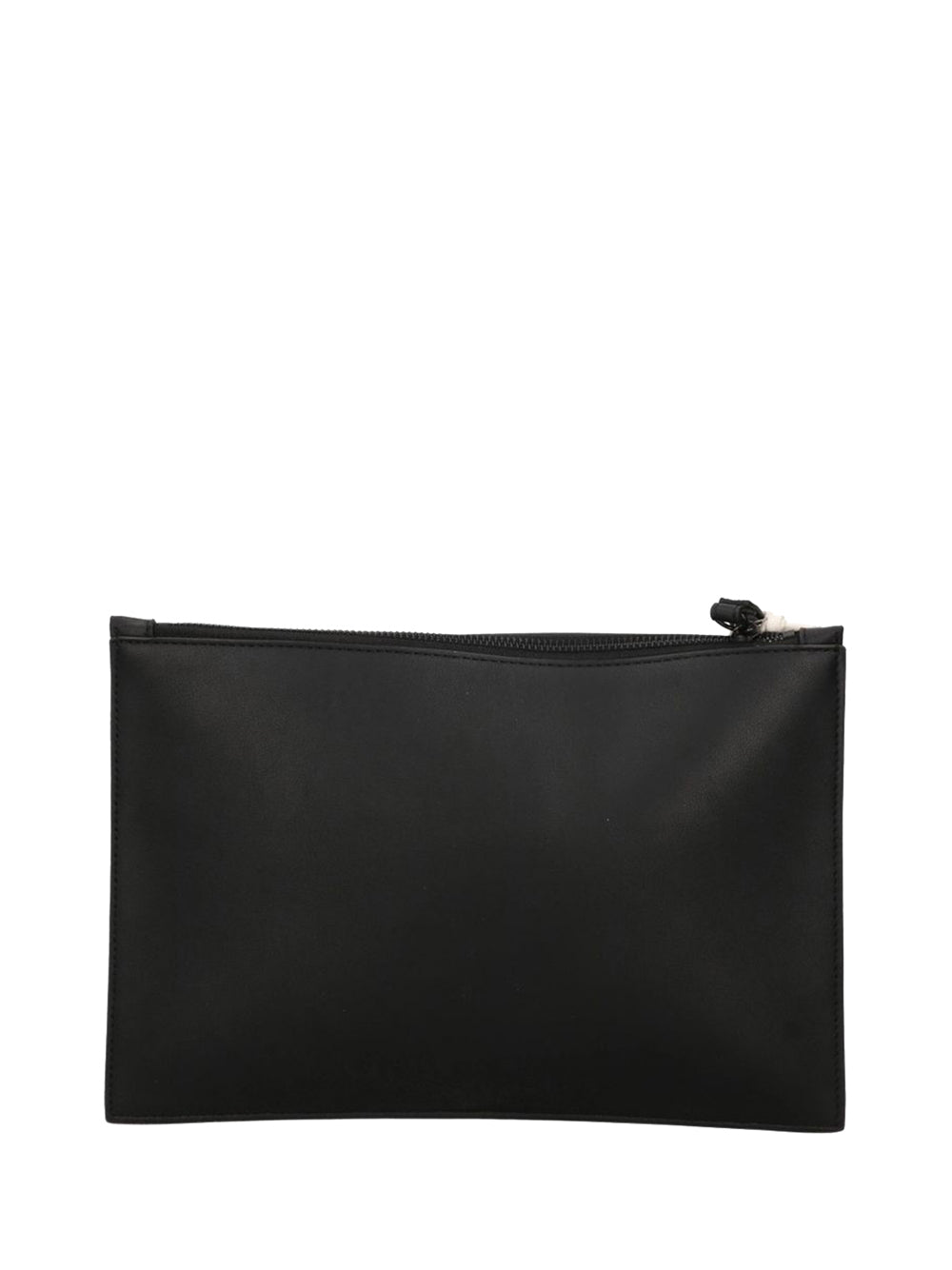 COUNTY OF MILAN County Of Milan Pochette Marcelo Burlon Nero Nero/bianco