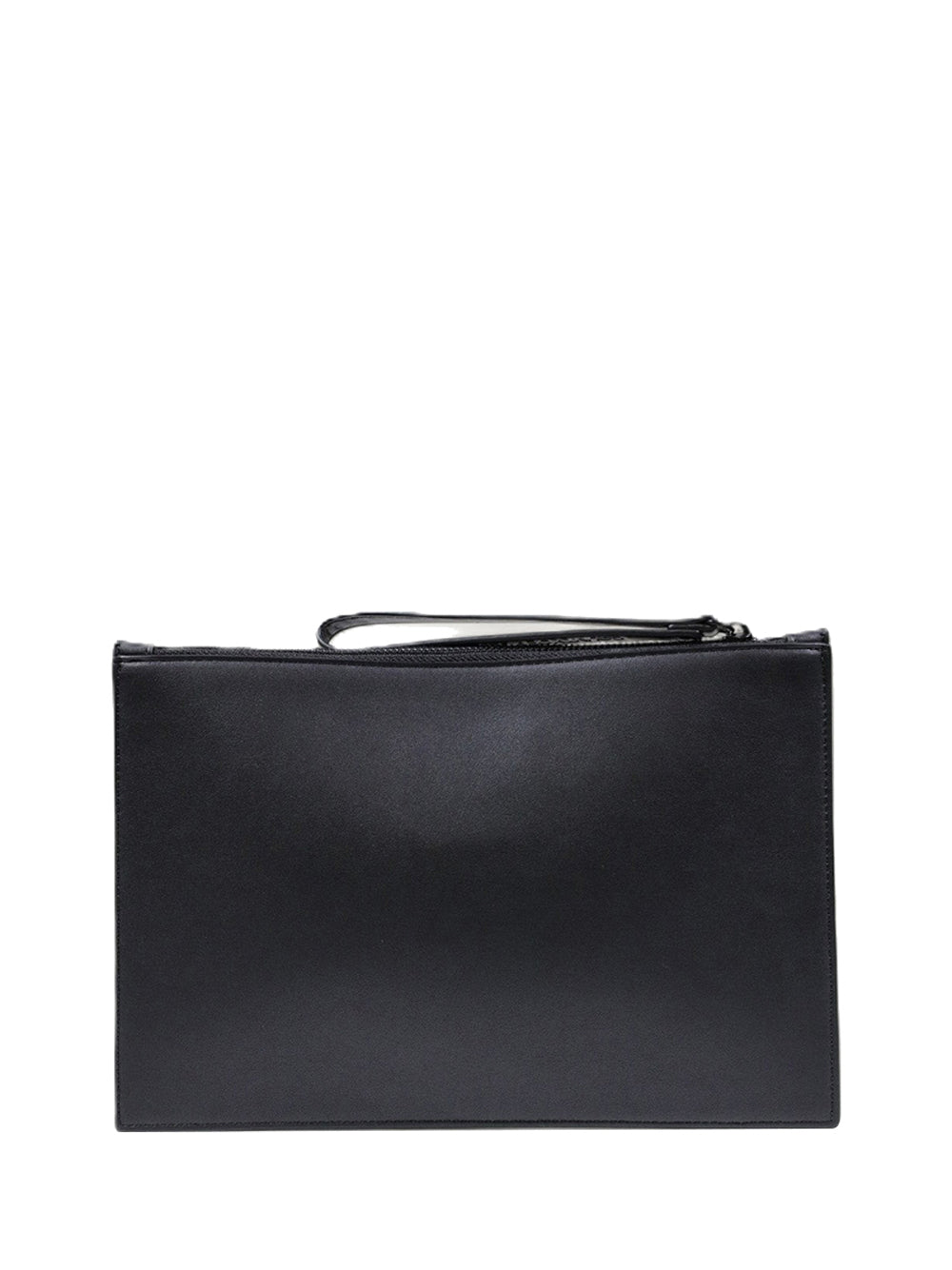 COUNTY OF MILAN County Of Milan Pochette Marcelo Burlon - Nero Nero