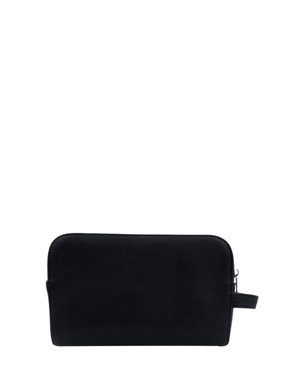 COUNTY OF MILAN County Of Milan Pochette Marcelo Burlon Nero Nero/bianco