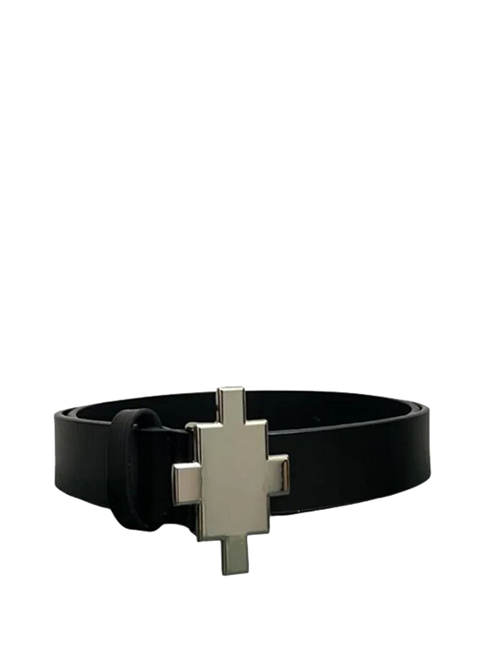 COUNTY OF MILAN County Of Milan Cintura Marcelo Burlon Nero Nero