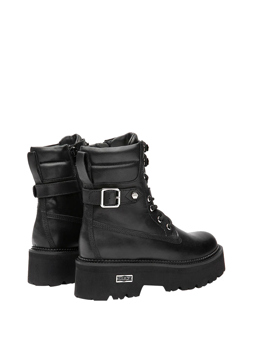 CULT Anfibio Cult Rocky 4641 - Nero Nero