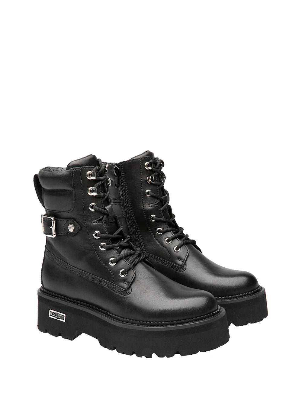 CULT Anfibio Cult Rocky 4641 - Nero Nero
