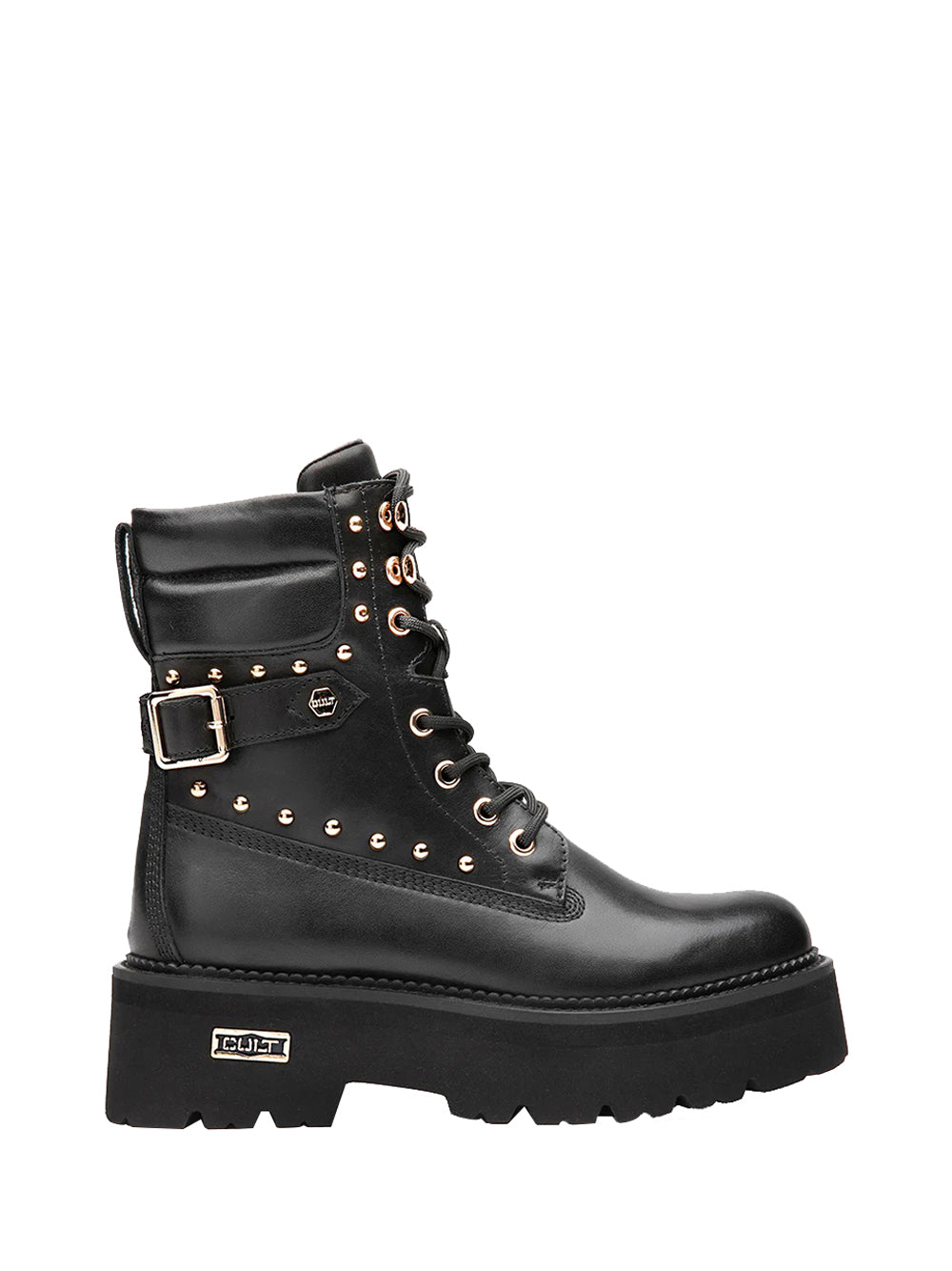 CULT Anfibio Cult Rocky 4641 - Nero Nero