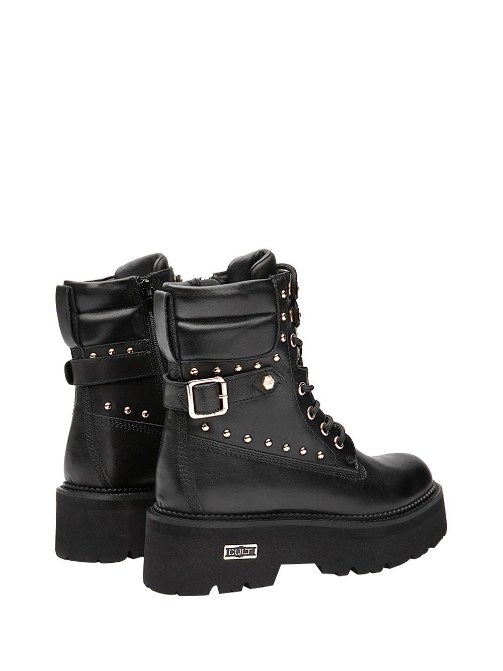 CULT Anfibio Cult Rocky 4641 - Nero Nero