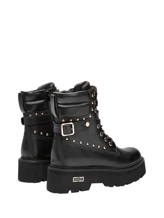 CULT Anfibio Cult Rocky 4641 - Nero Nero