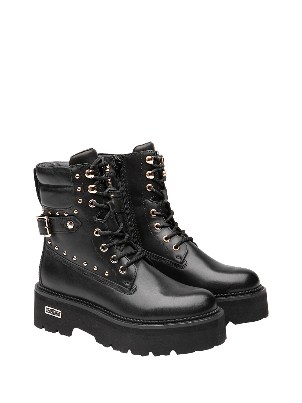 CULT Anfibio Cult Rocky 4641 - Nero Nero