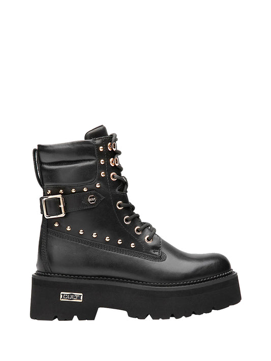 CULT Anfibio Cult Rocky 4641 - Nero Nero