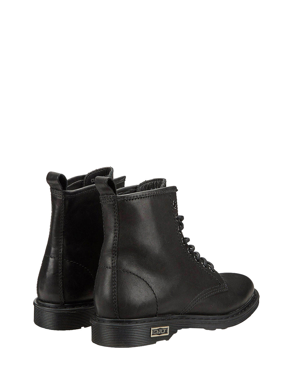 CULT PRE Cult Anfibio Donna Nero Nero