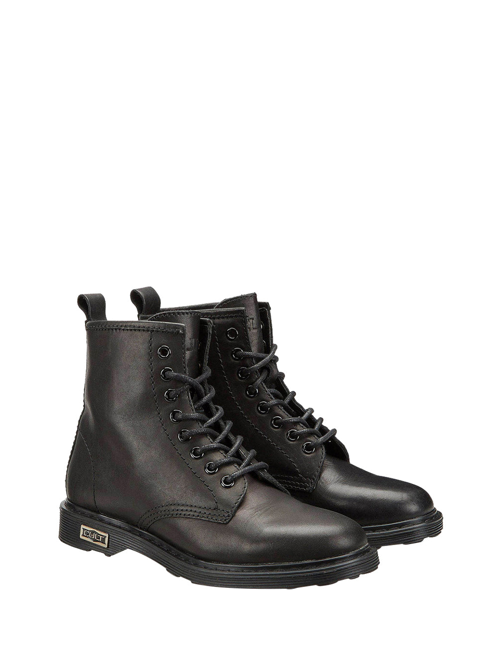 CULT PRE Cult Anfibio Donna Nero Nero