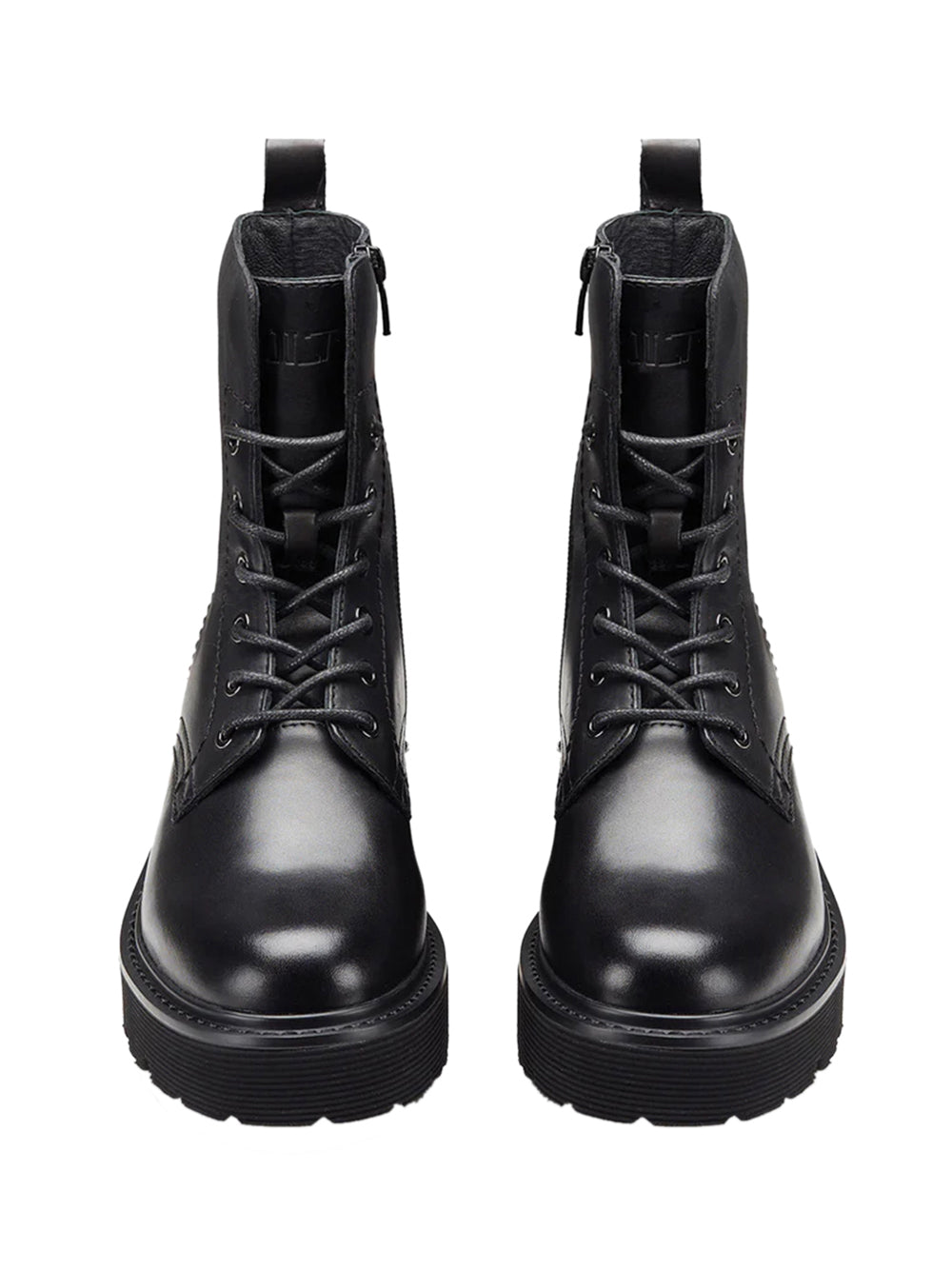 CULT PRE Anfibio Cult Slash 1814 - Nero Nero