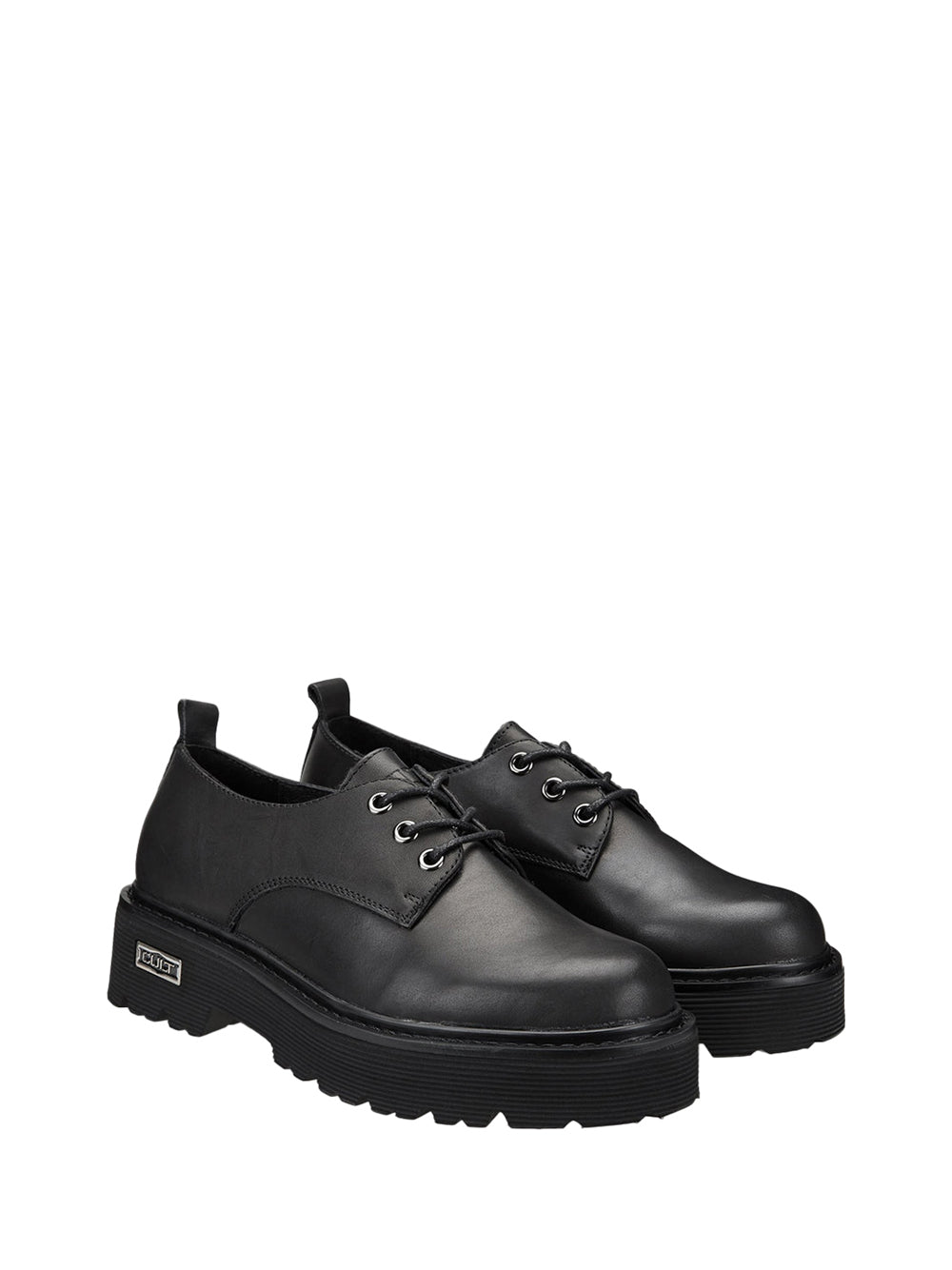 CULT PRE Cult Stringato Casual 3041 Nero Nero