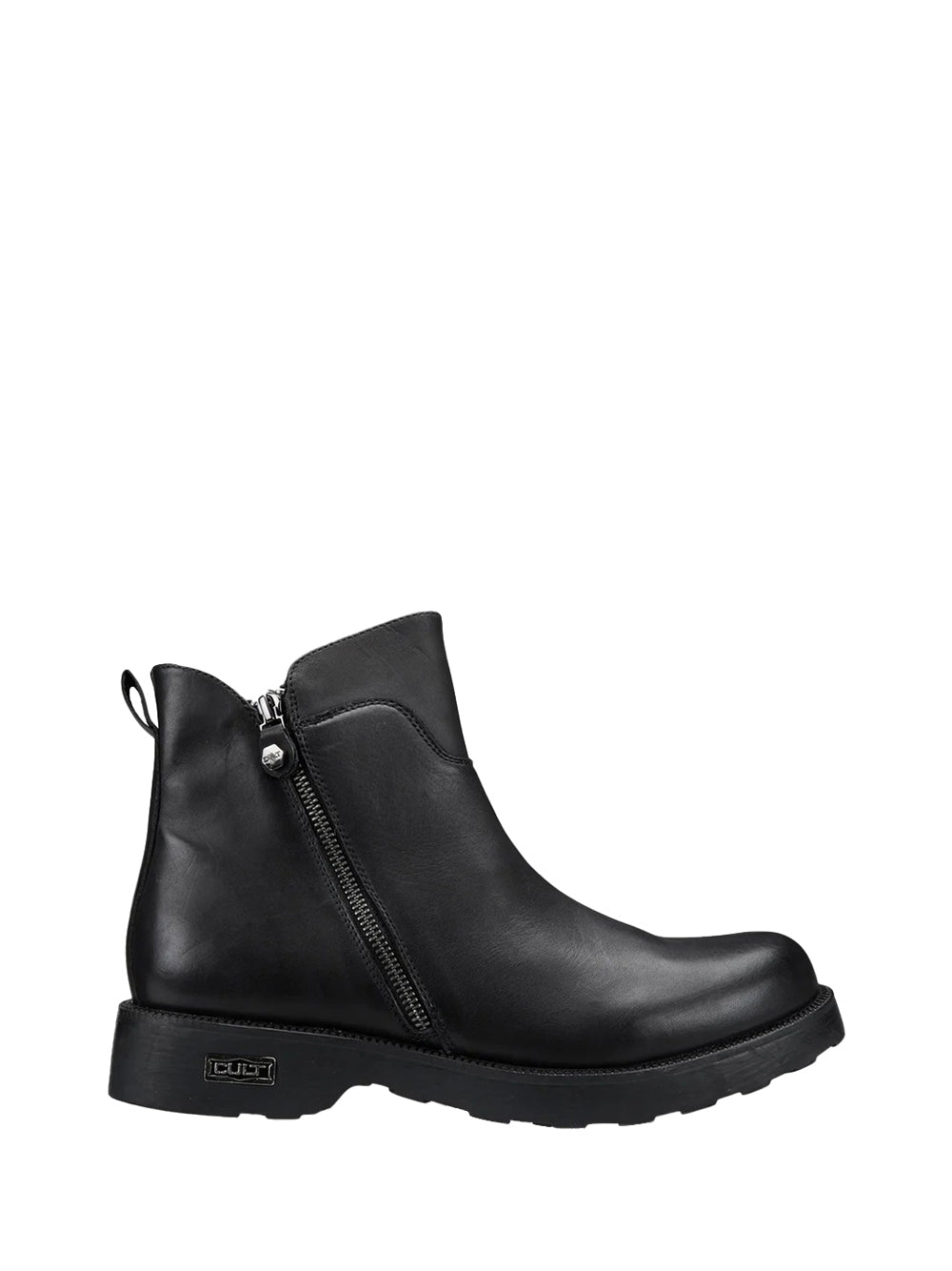 CULT PRE Biker Cult Zeppelin 2650 Mid - Nero Nero