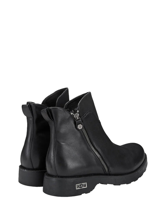 CULT PRE Biker Cult Zeppelin 2650 Mid - Nero Nero