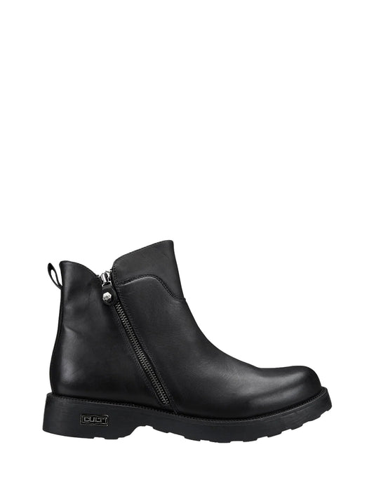 CULT PRE Biker Cult Zeppelin 2650 Mid - Nero Nero