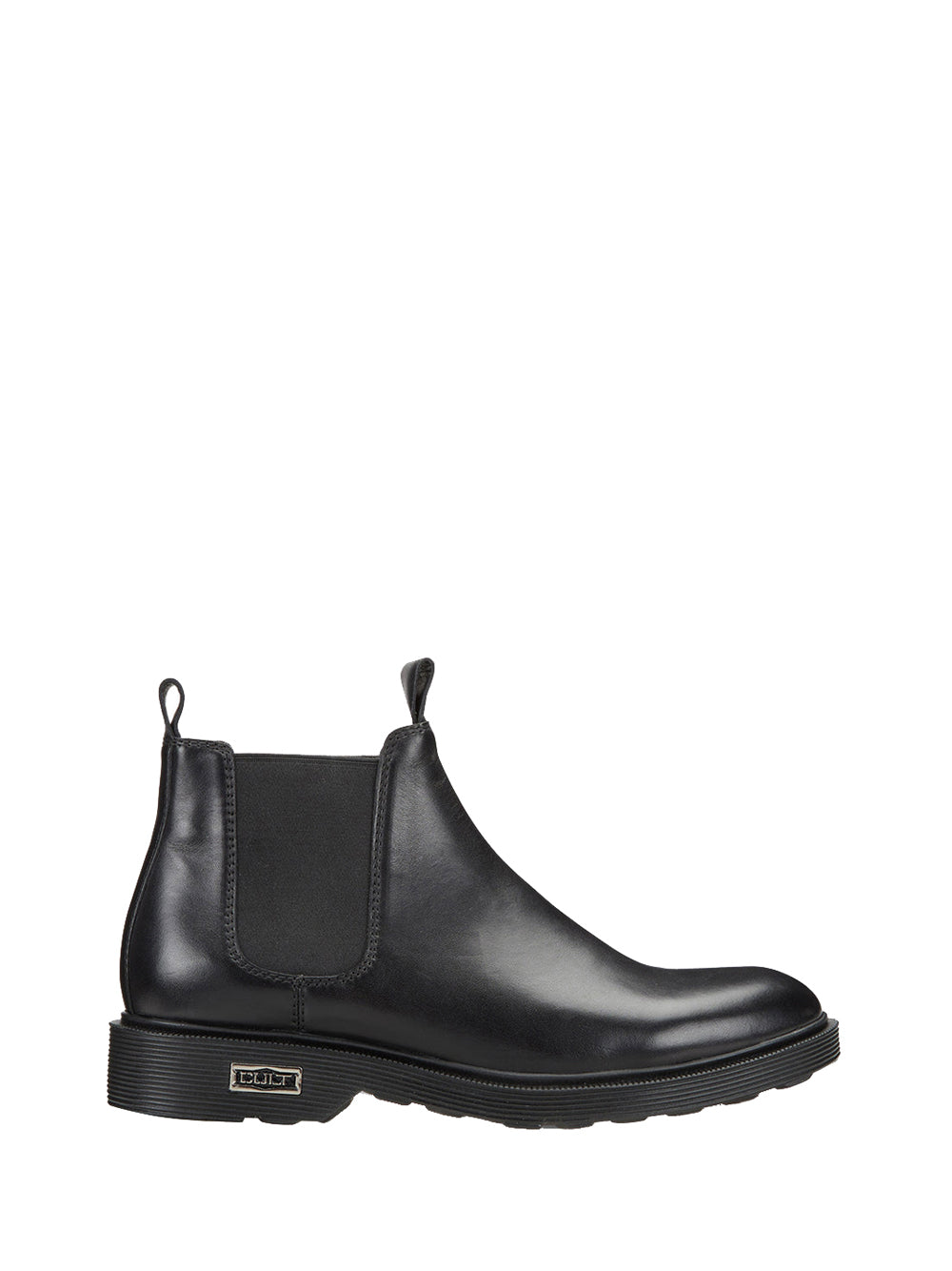 CULT PRE Cult Biker Uomo Nero Nero