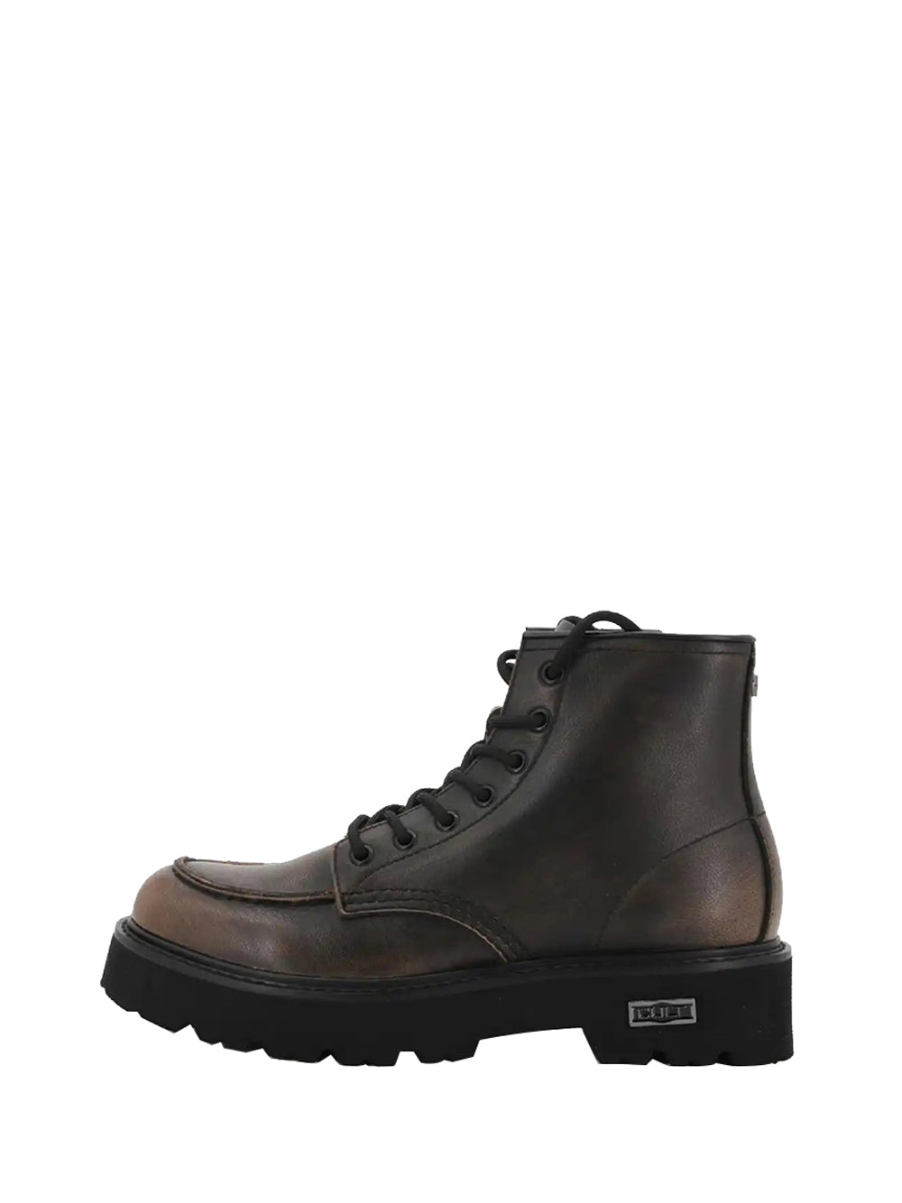 CULT PRE Cult Anfibio Uomo Nero/marrone - Nero Nero/marrone