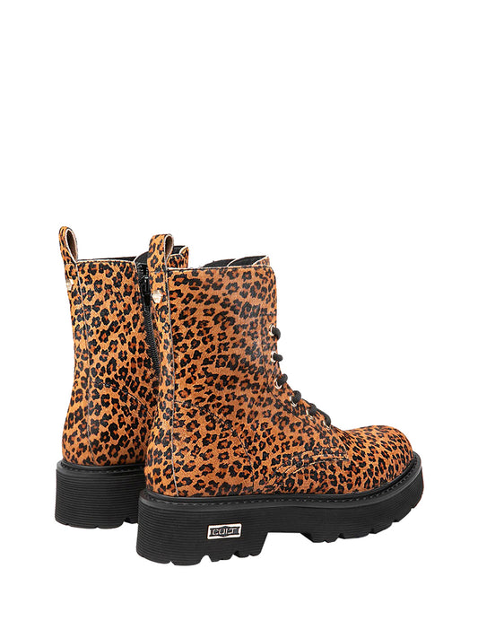 CULT PRE Anfibio Cult Slash 3037 Mid - Animalier