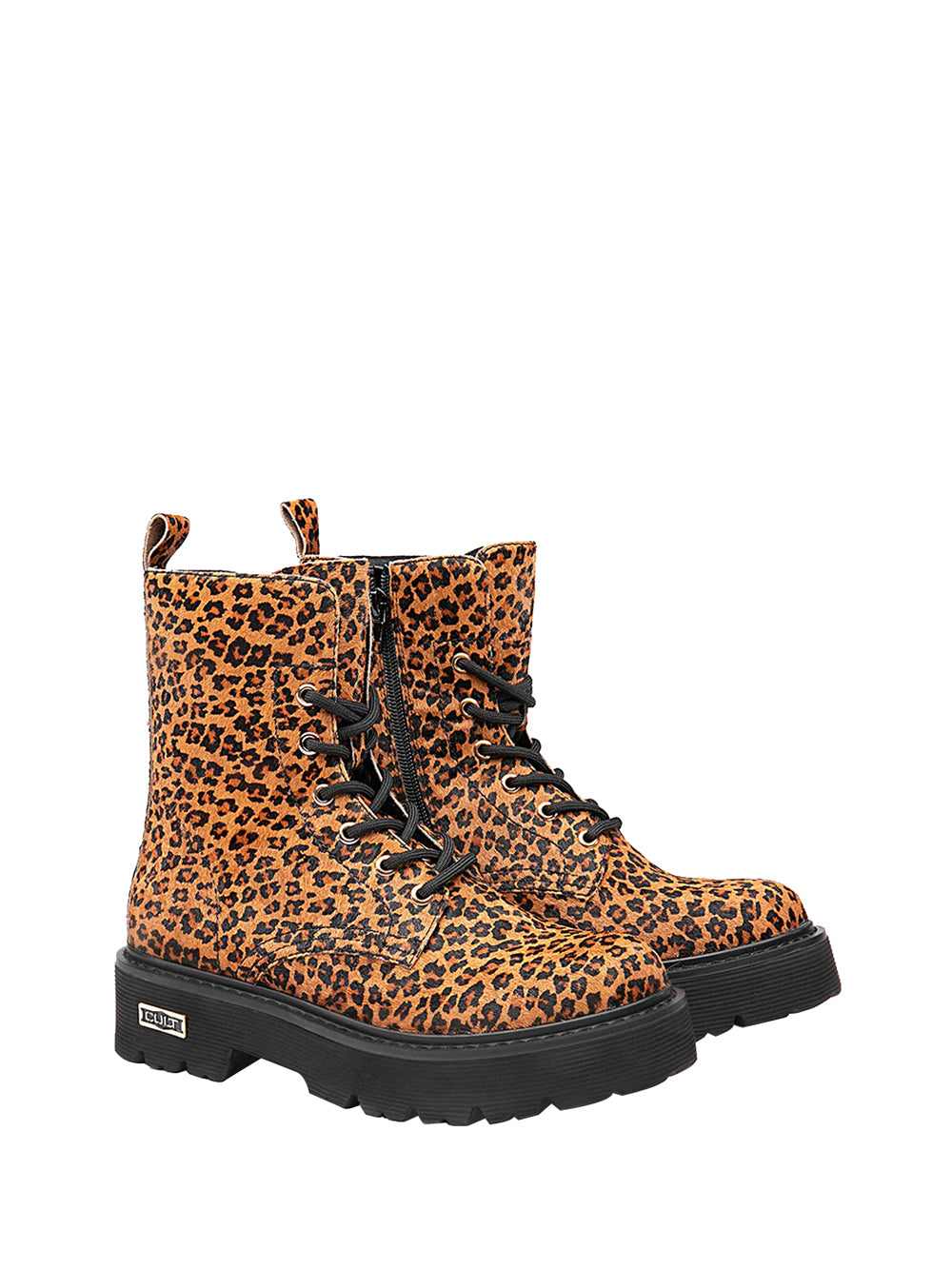 CULT PRE Anfibio Cult Slash 3037 Mid - Animalier