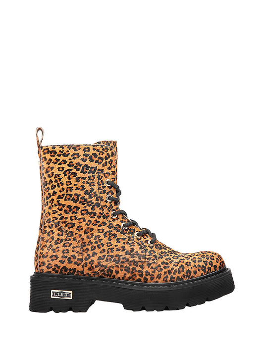 CULT PRE Anfibio Cult Slash 3037 Mid - Animalier