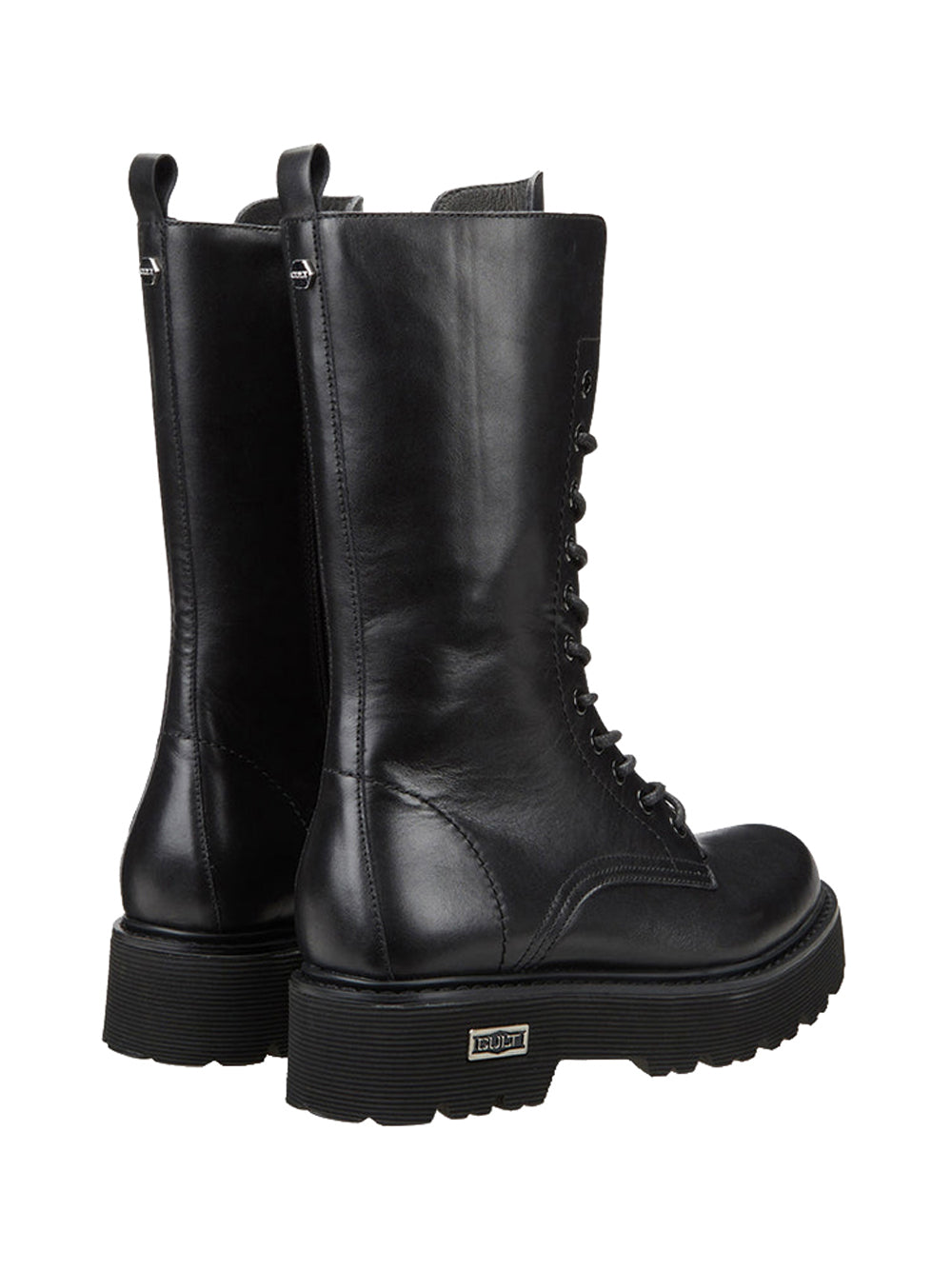 CULT PRE Cult Anfibio Donna Nero Nero