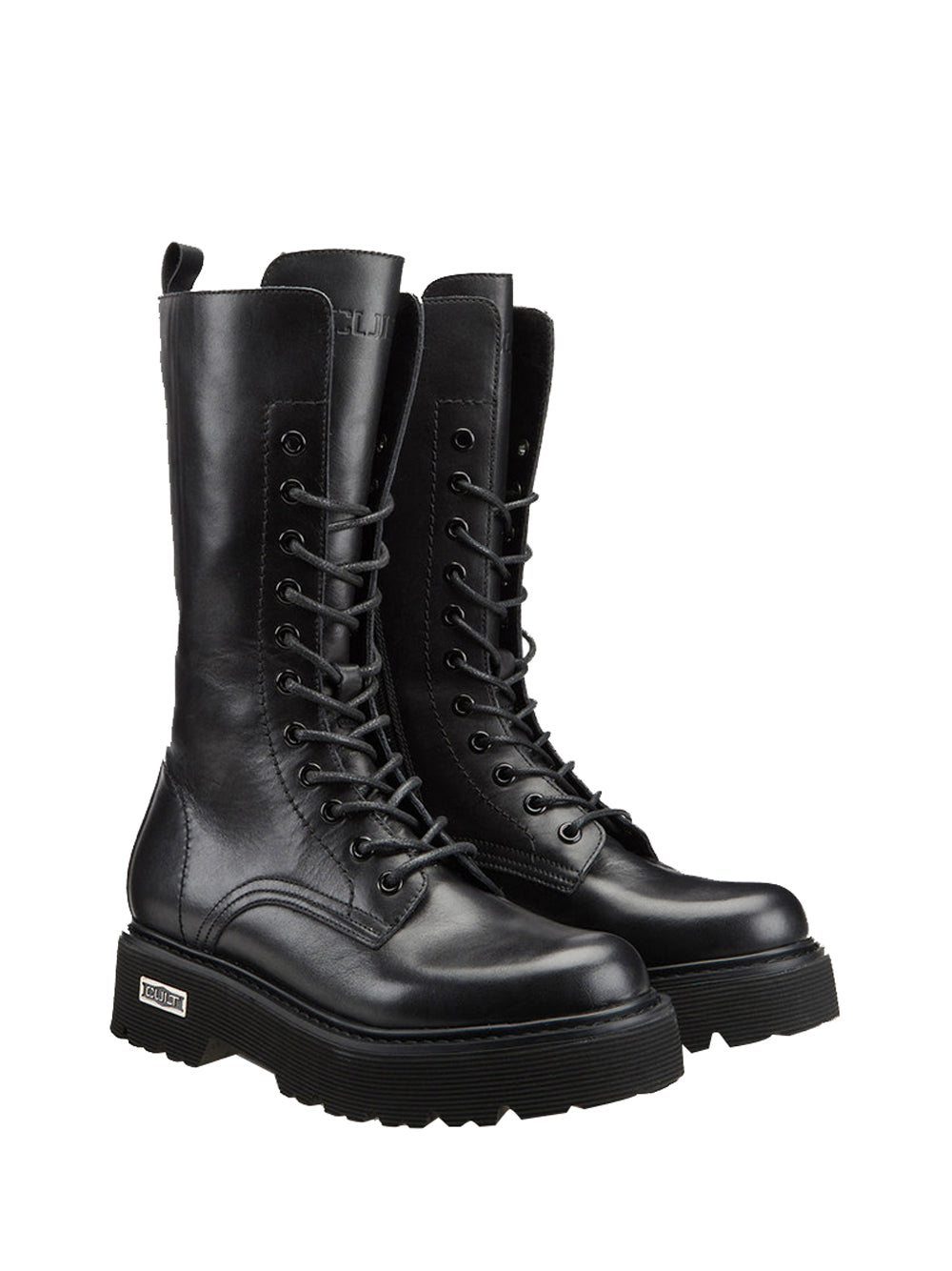 CULT PRE Cult Anfibio Donna Nero Nero