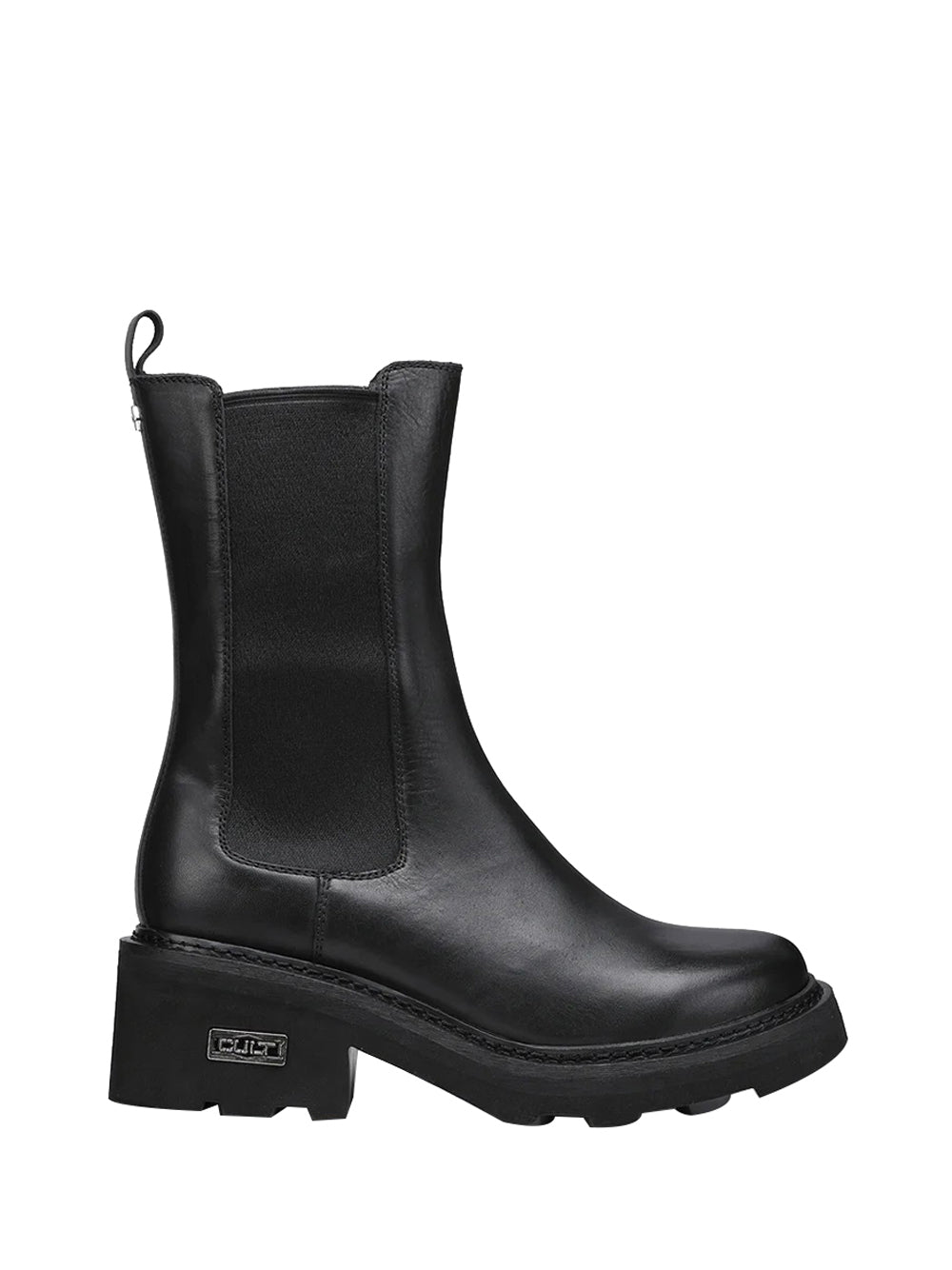 CULT PRE Tronchetto Cult Grace 3545 - Nero Nero