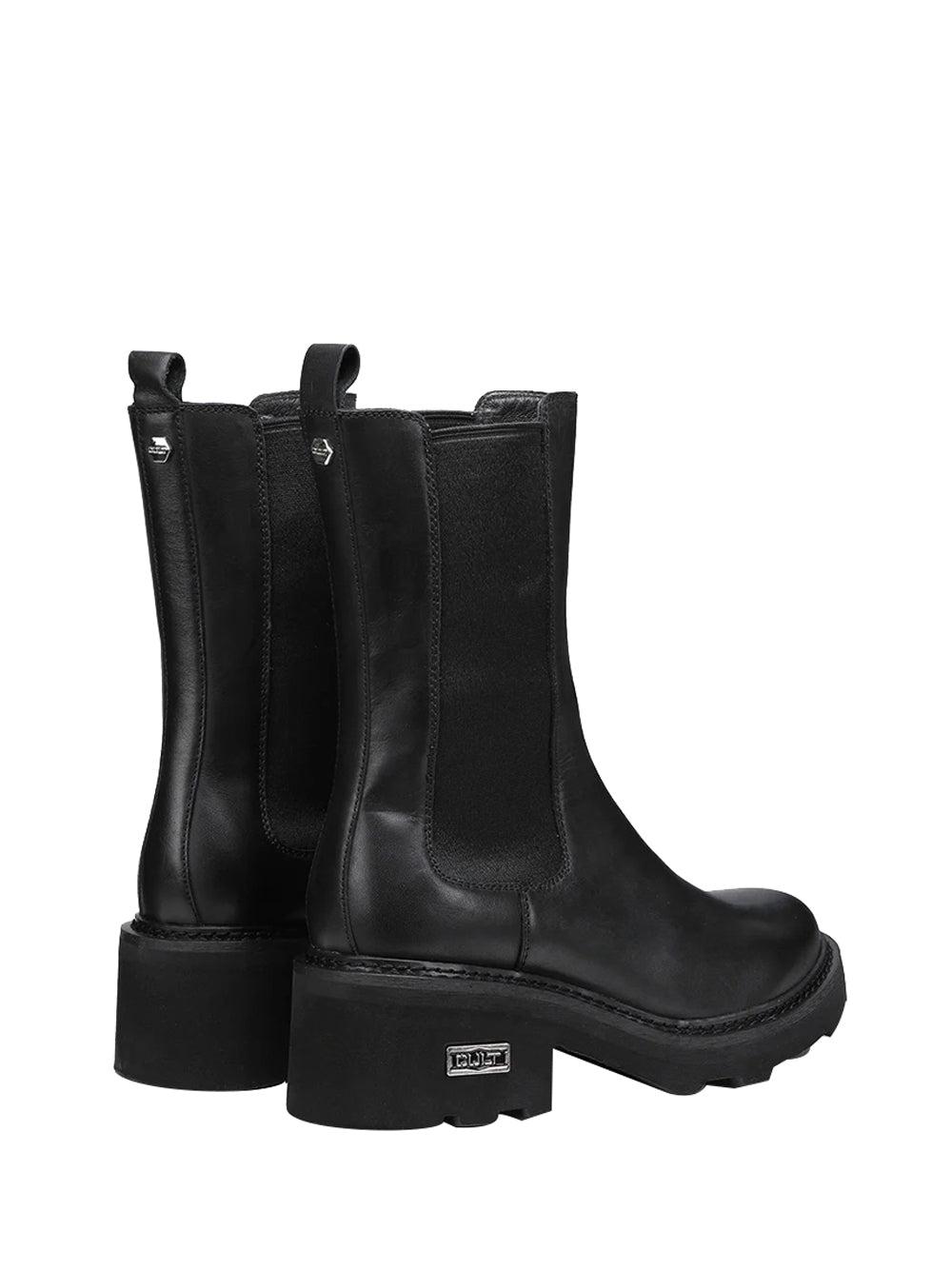 CULT PRE Tronchetto Cult Grace 3545 - Nero Nero