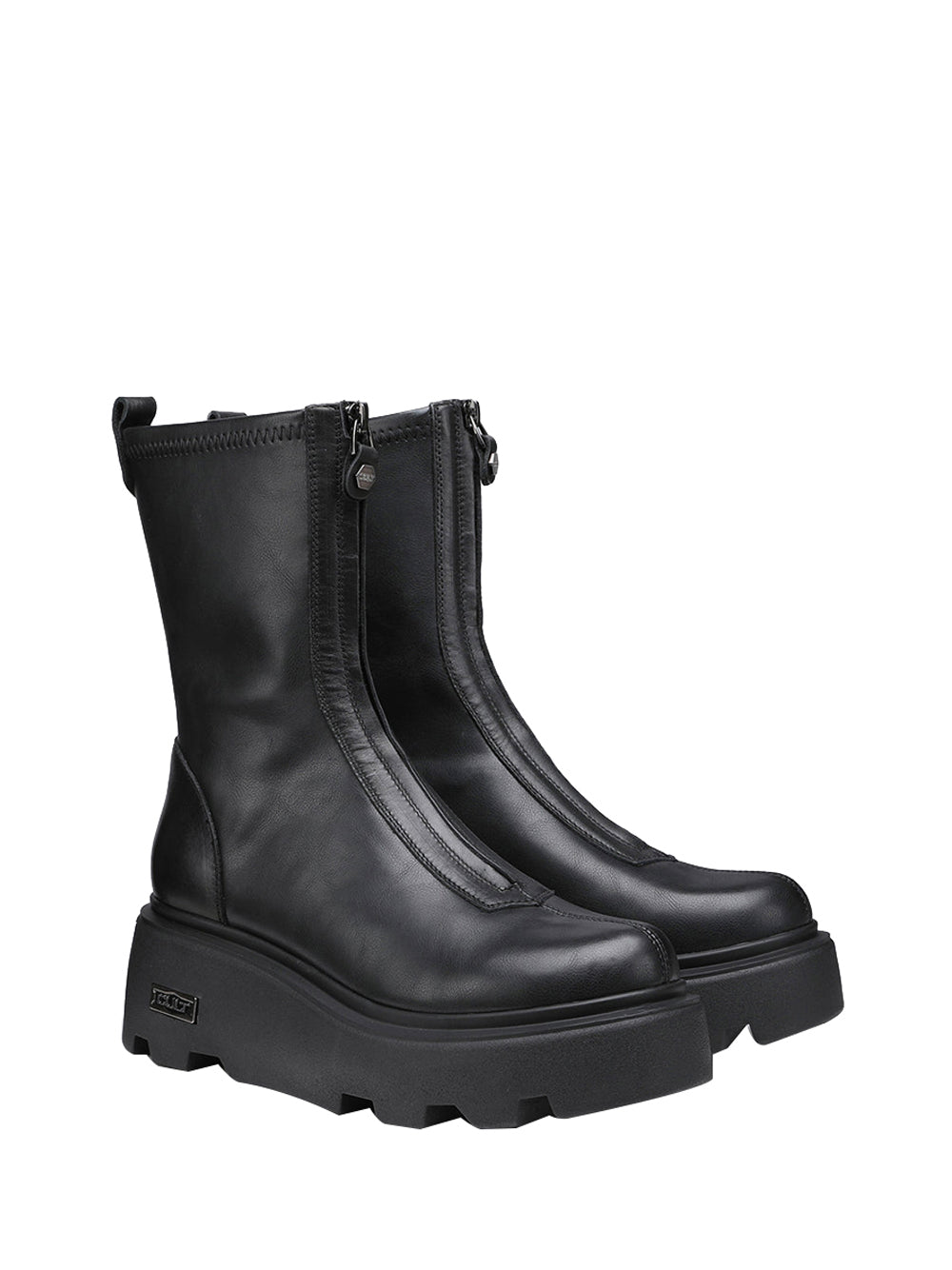 CULT PRE Cult Anfibio Donna Nero Nero