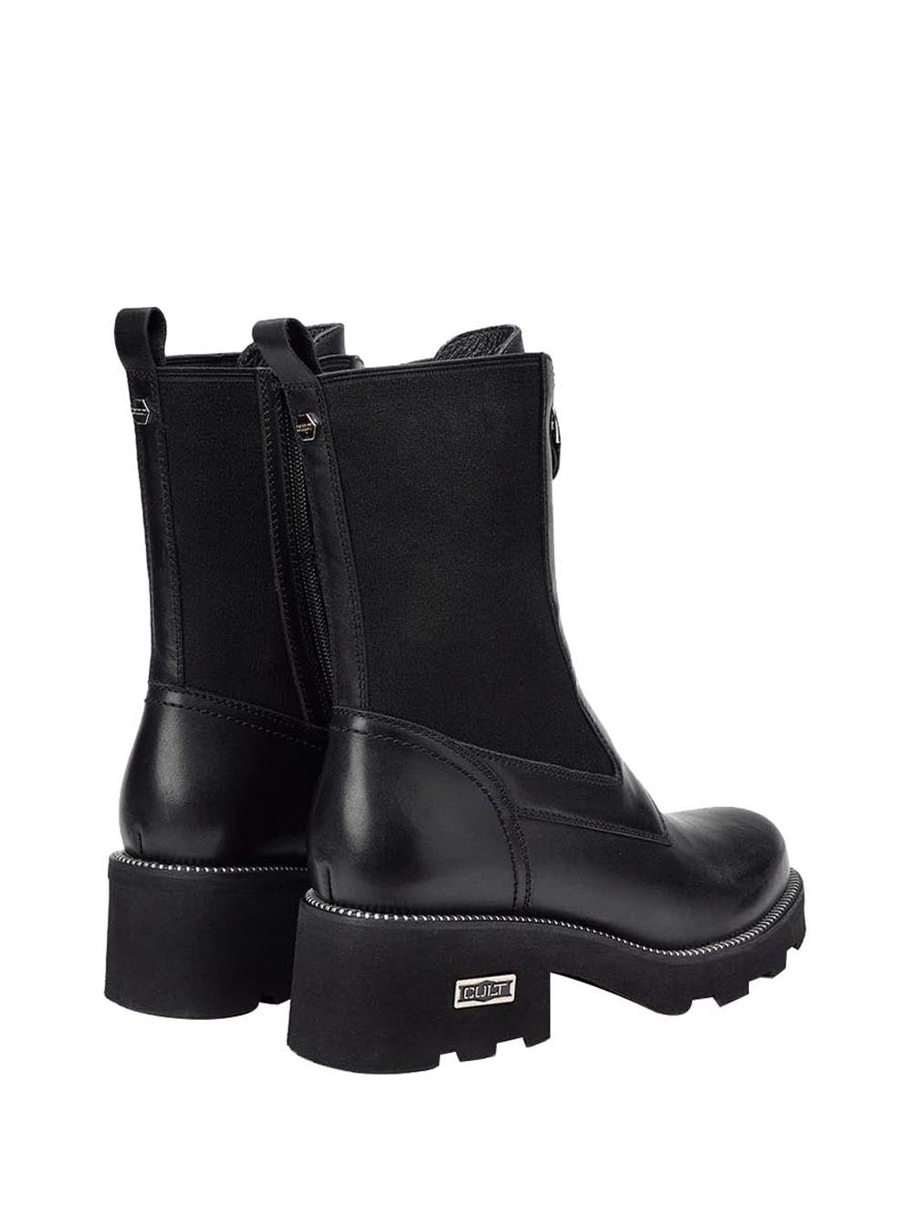 CULT PRE Cult Anfibio Donna Nero Nero