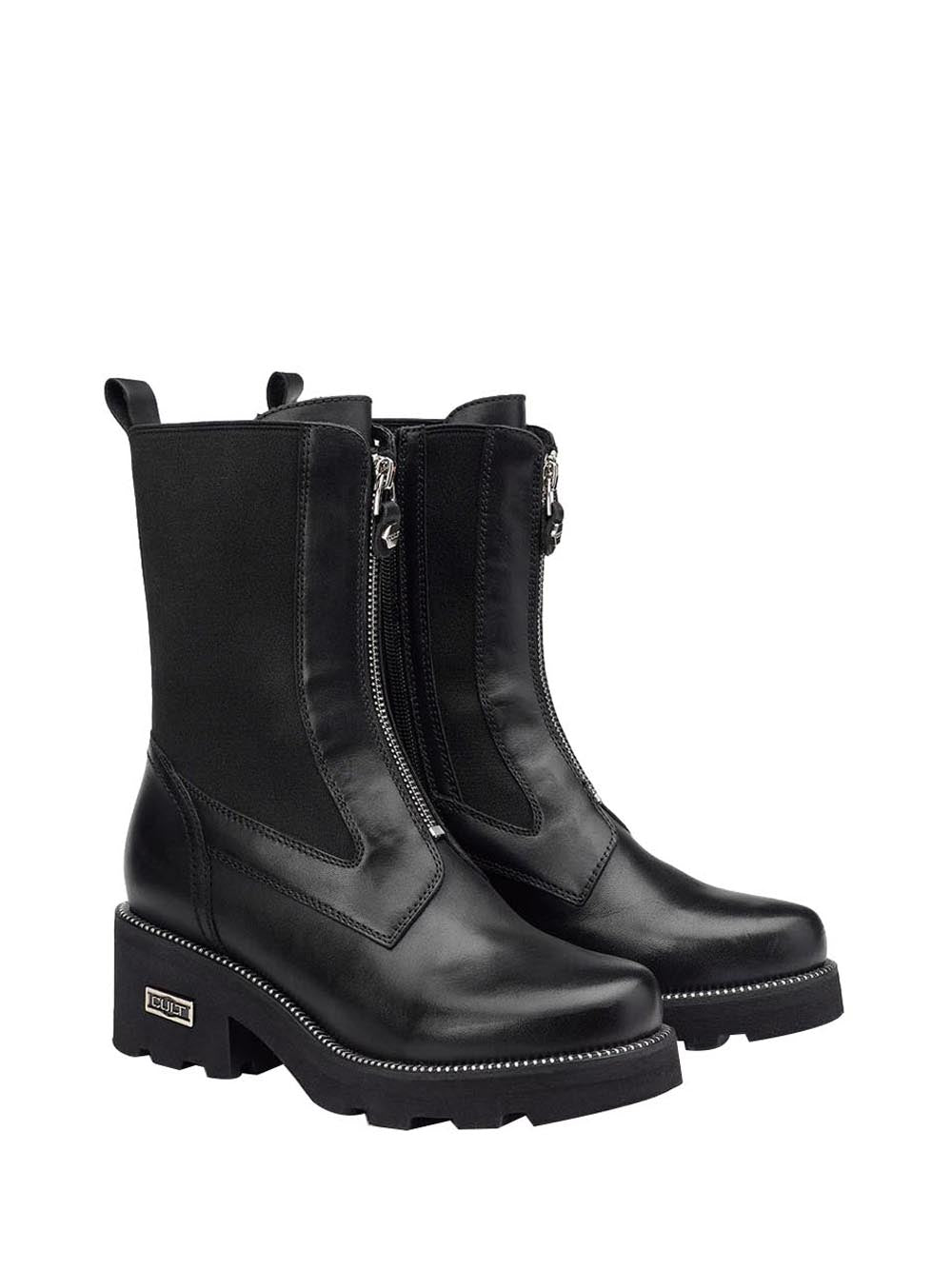 CULT PRE Cult Anfibio Donna Nero Nero