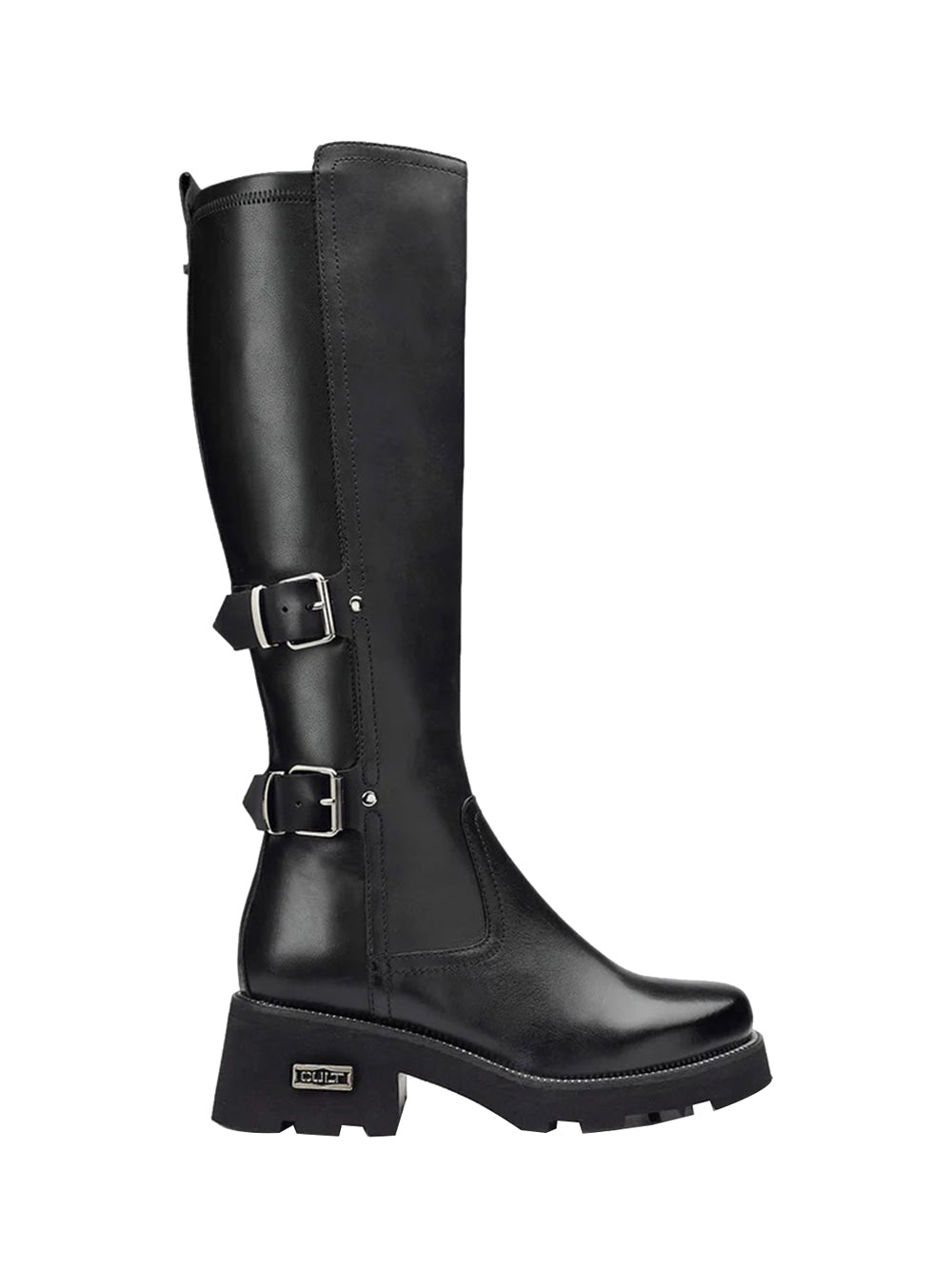 CULT PRE Stivale Cult Grace 3930 - Nero Nero