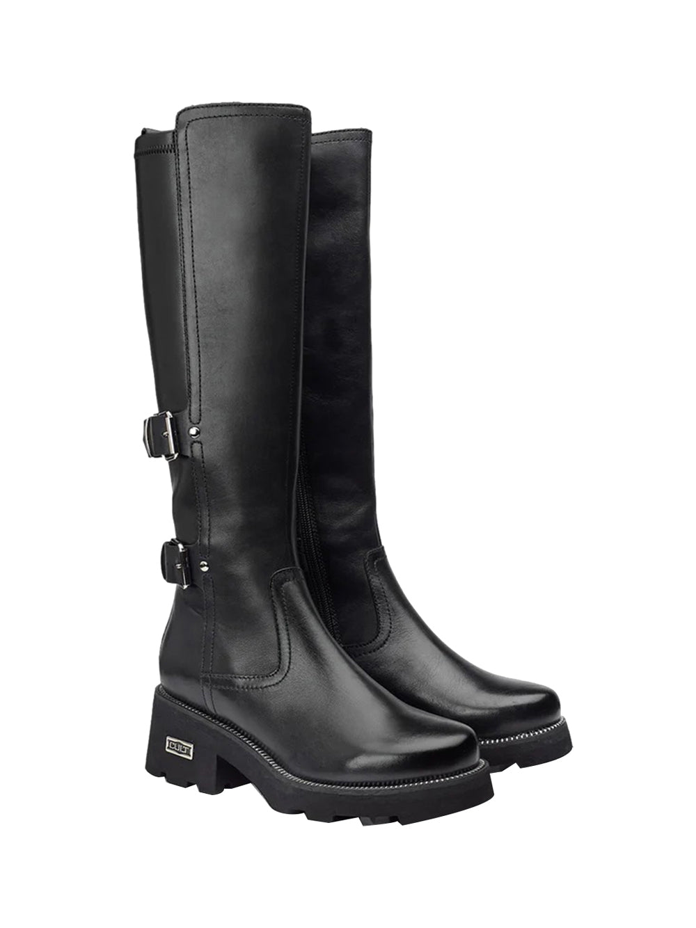 CULT PRE Stivale Cult Grace 3930 - Nero Nero