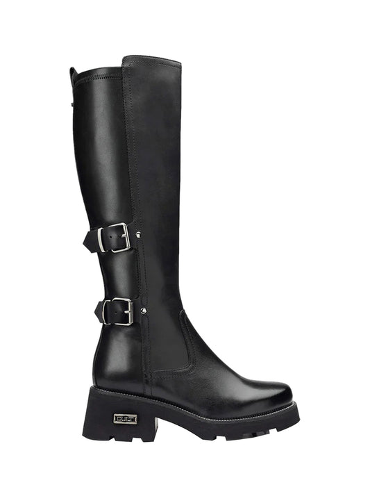 CULT PRE Stivale Cult Grace 3930 - Nero Nero