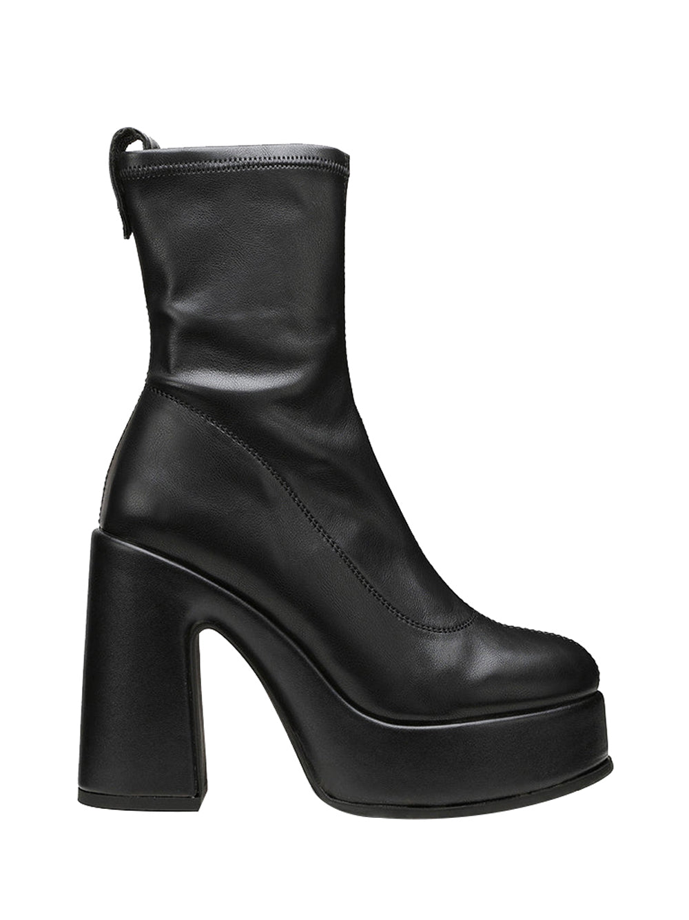 CULT PRE Tronchetti Donna - Nero Nero