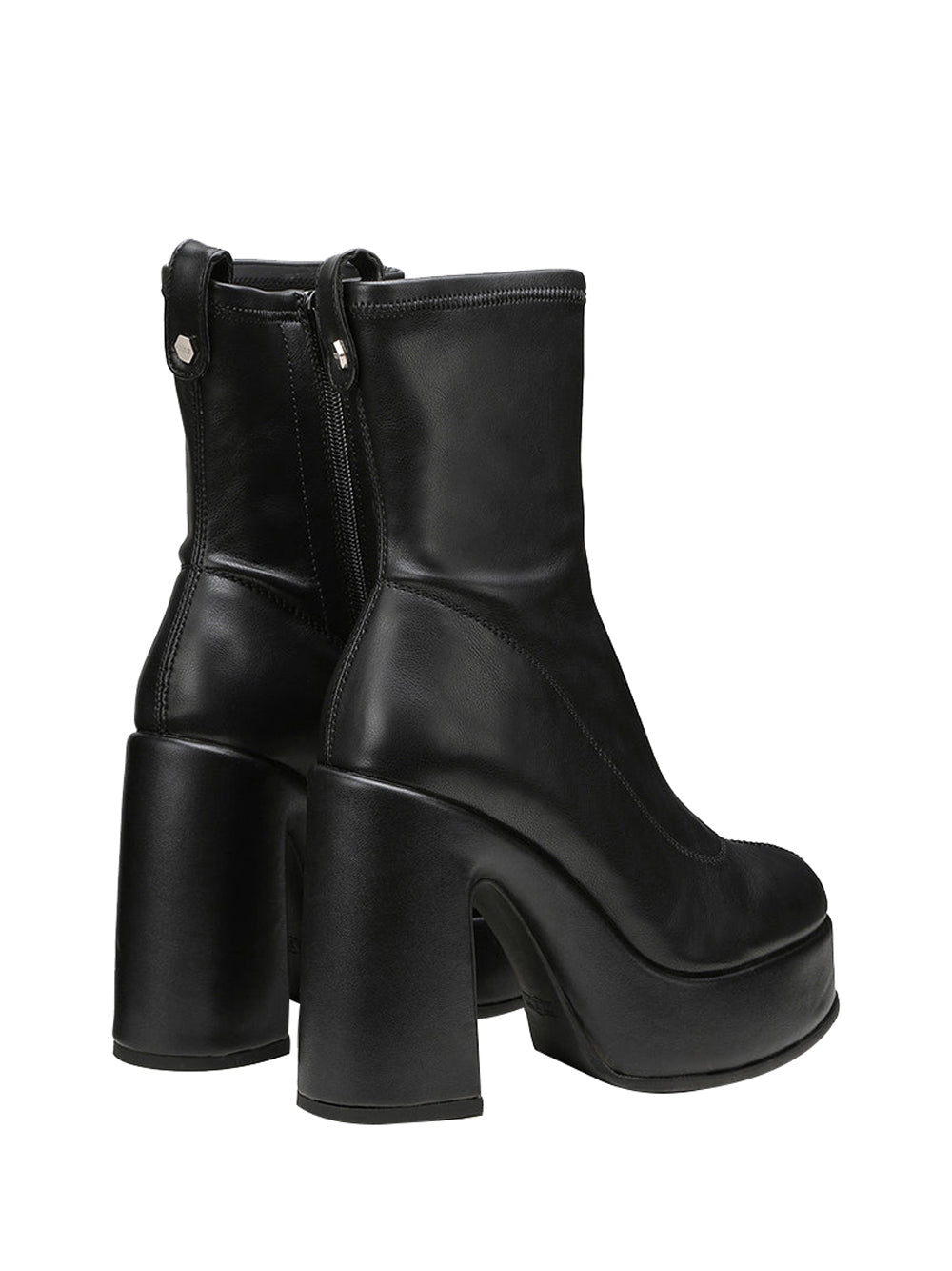 CULT PRE Tronchetti Donna - Nero Nero