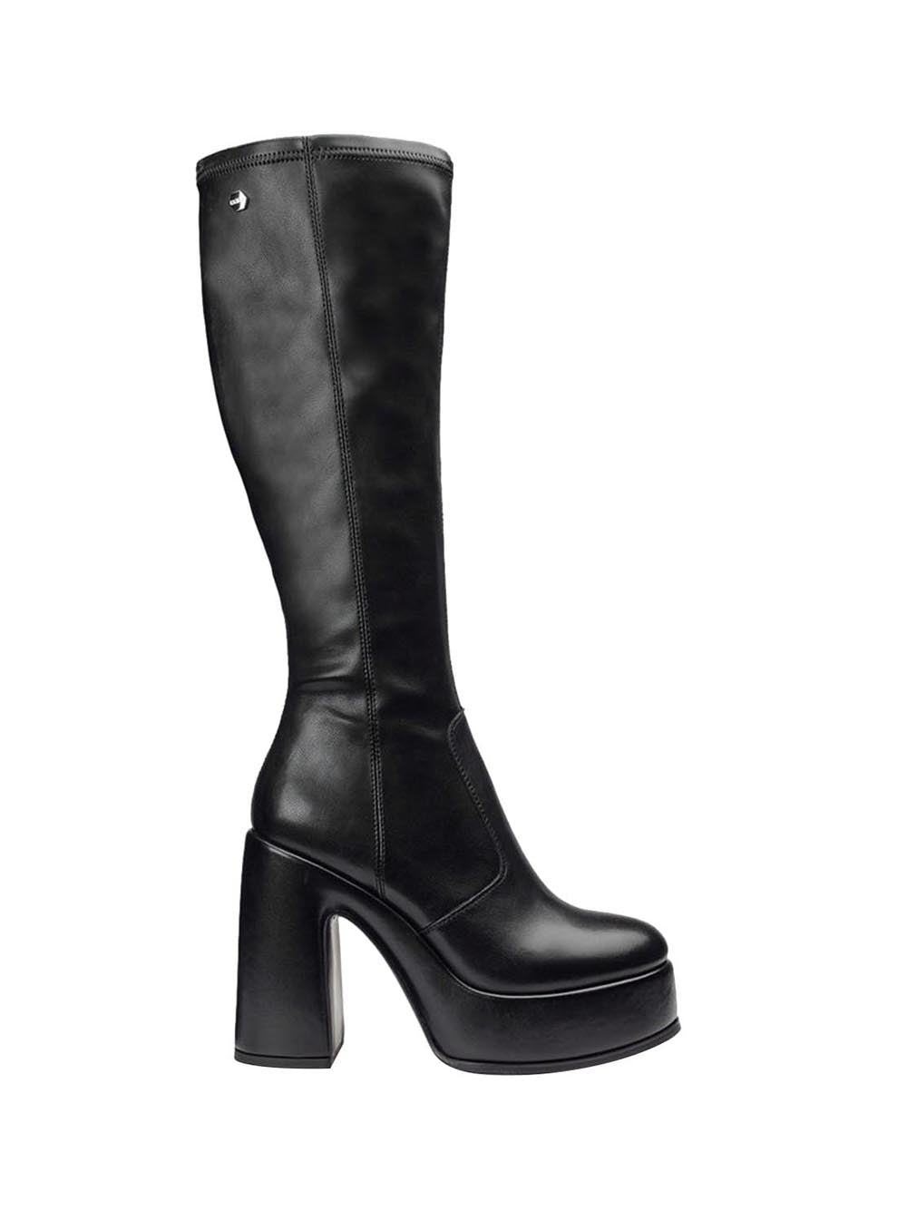 CULT PRE Cult Stivale Donna Nero Nero