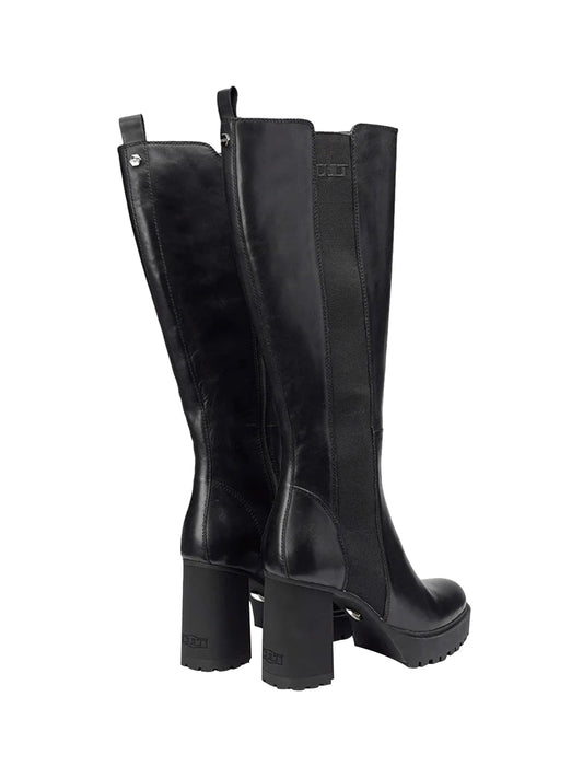 CULT PRE Stivale Cult Jagger 4111 - Nero Nero