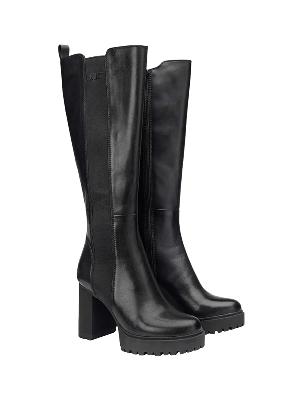 CULT PRE Stivale Cult Jagger 4111 - Nero Nero