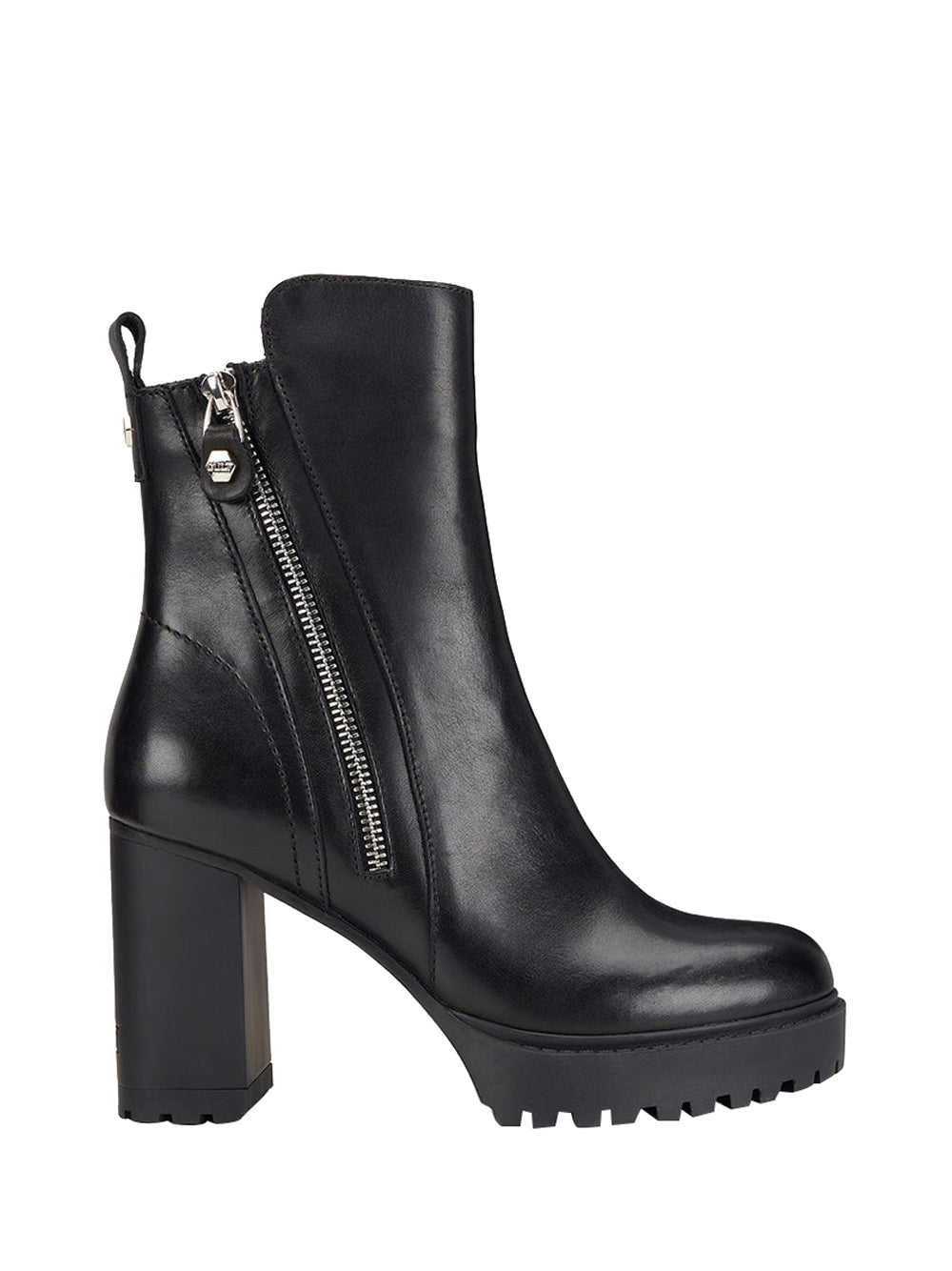 CULT PRE Tronchetti Donna - Nero Nero