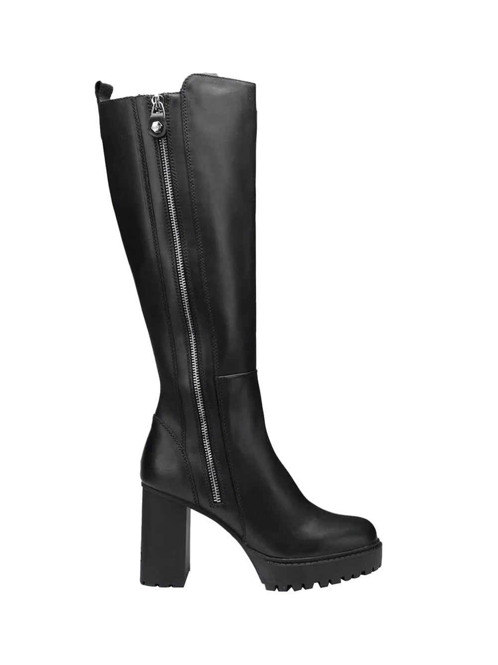 CULT PRE Stivale Cult Jagger 4335 - Nero Nero